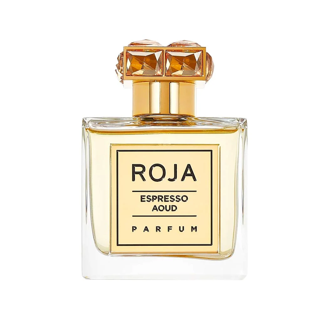ESPRESSO AOUD 50ml