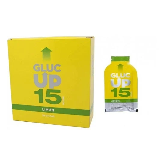 Gluc Up 15 10 stick