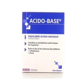 Ineldea Acido Base Gelul 90