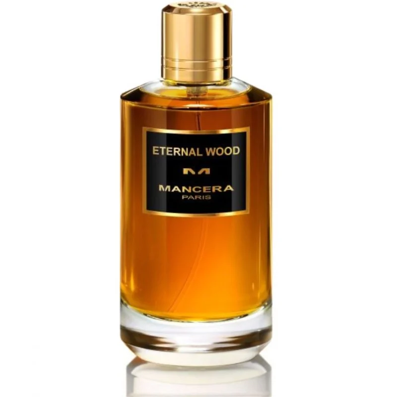 ETERNAL WOOD 120ml