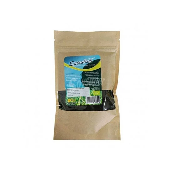 Dream Foods Spirulina in polvere Bio 175g