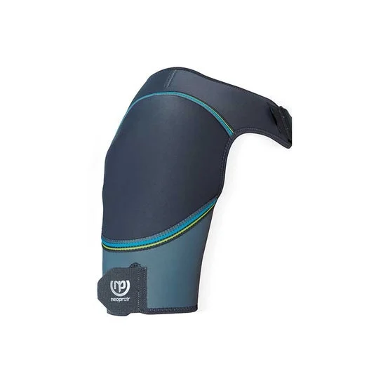 Prim Neoprair Epaulière Droite TS 26-29cm Bleu NP174 1ut