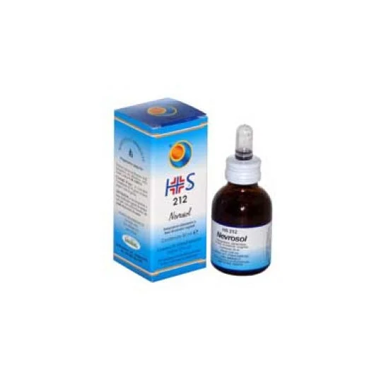 Nevrosol Liquido 50Ml
