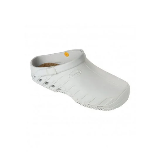Clog Evo Tpr Uni White 42-43