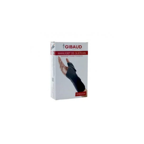 Gibaud - Manugib de Quervain Dimensione 1 mano destra