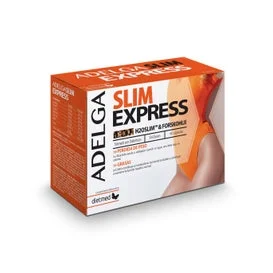 Adelgaslim Express 60 capsule dietetiche Adelgaslim Express 60 capsule