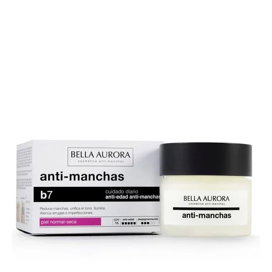 Bella Aurora B7 antimacchia per la pelle secca 50ml