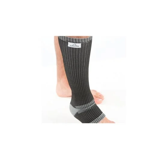 Vulkan Advanced Elastics Calf Sleeves Taglia L