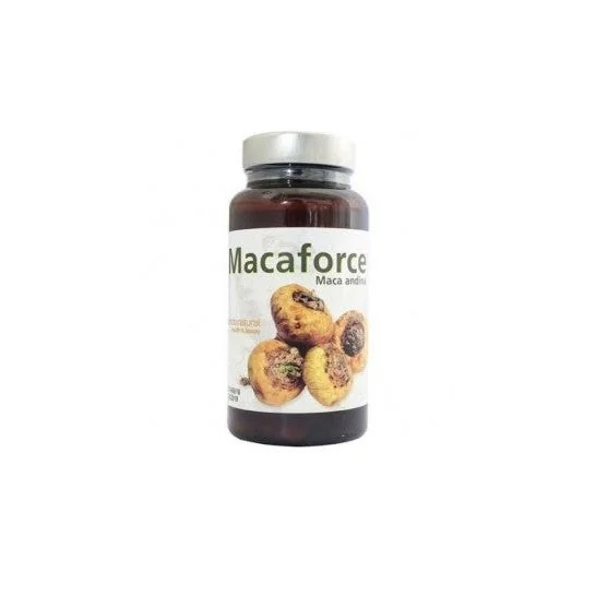 Macaforce 60 Caps del mondo naturale Macaforce 60 Caps