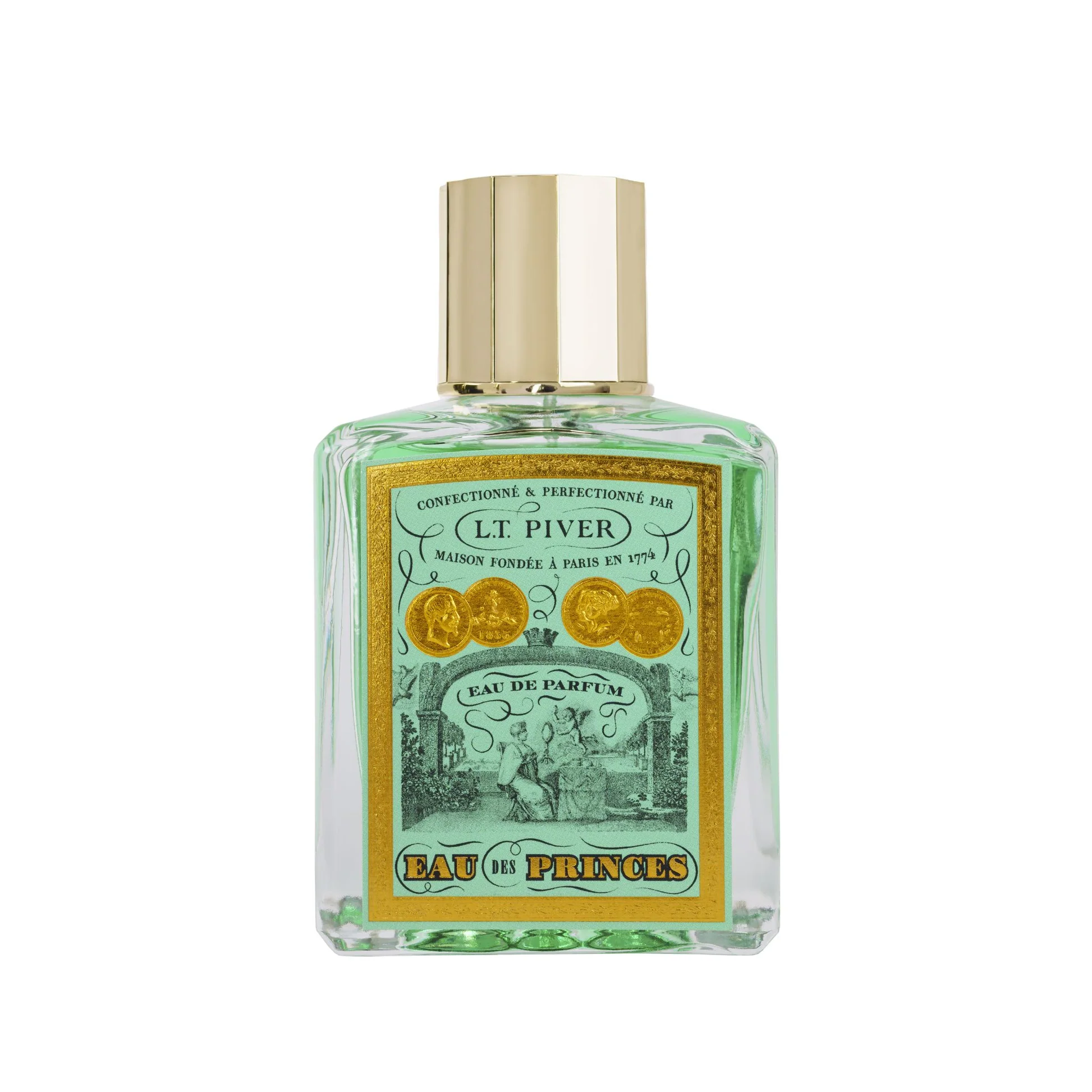 Eau de Princes 100ml
