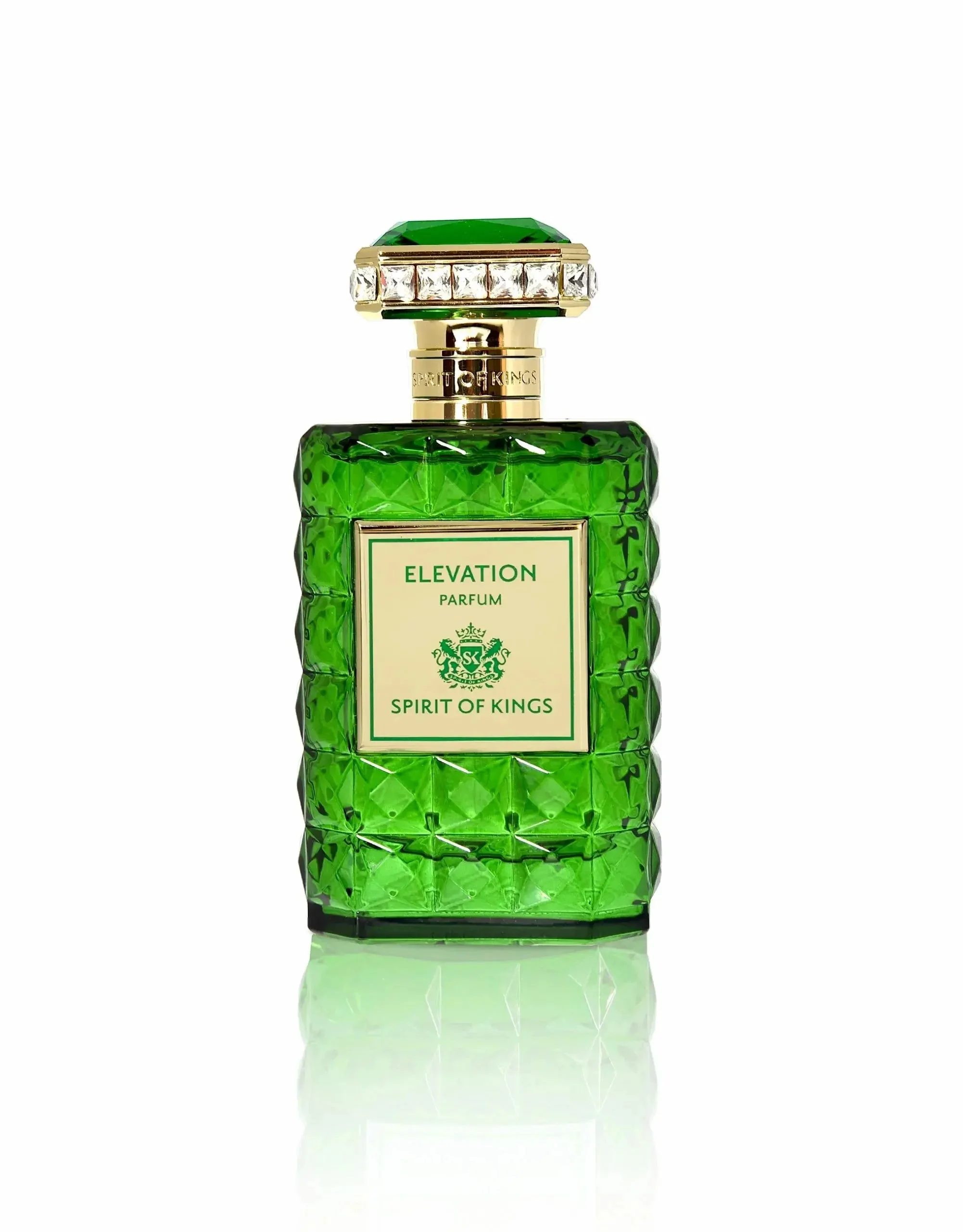 Spirit Of Kings Elevation Spirit Of Kings - 100 Ml