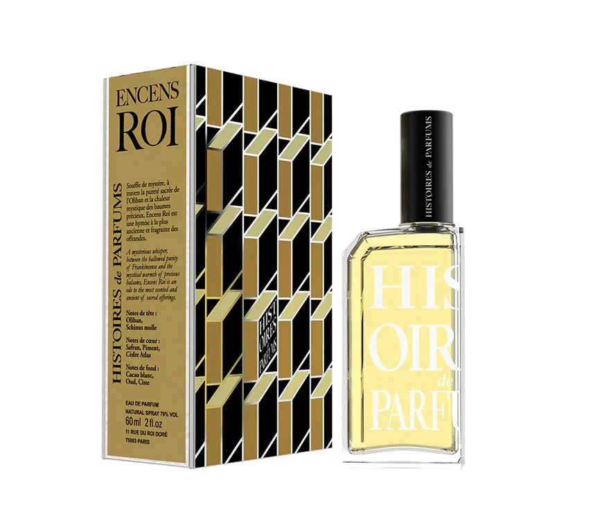 ENCENS ROI 60ml