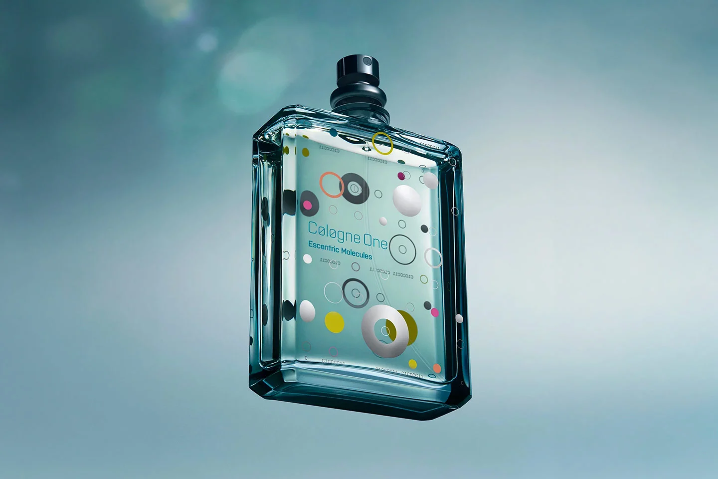 Escentric Molecules Cologne One 100ml