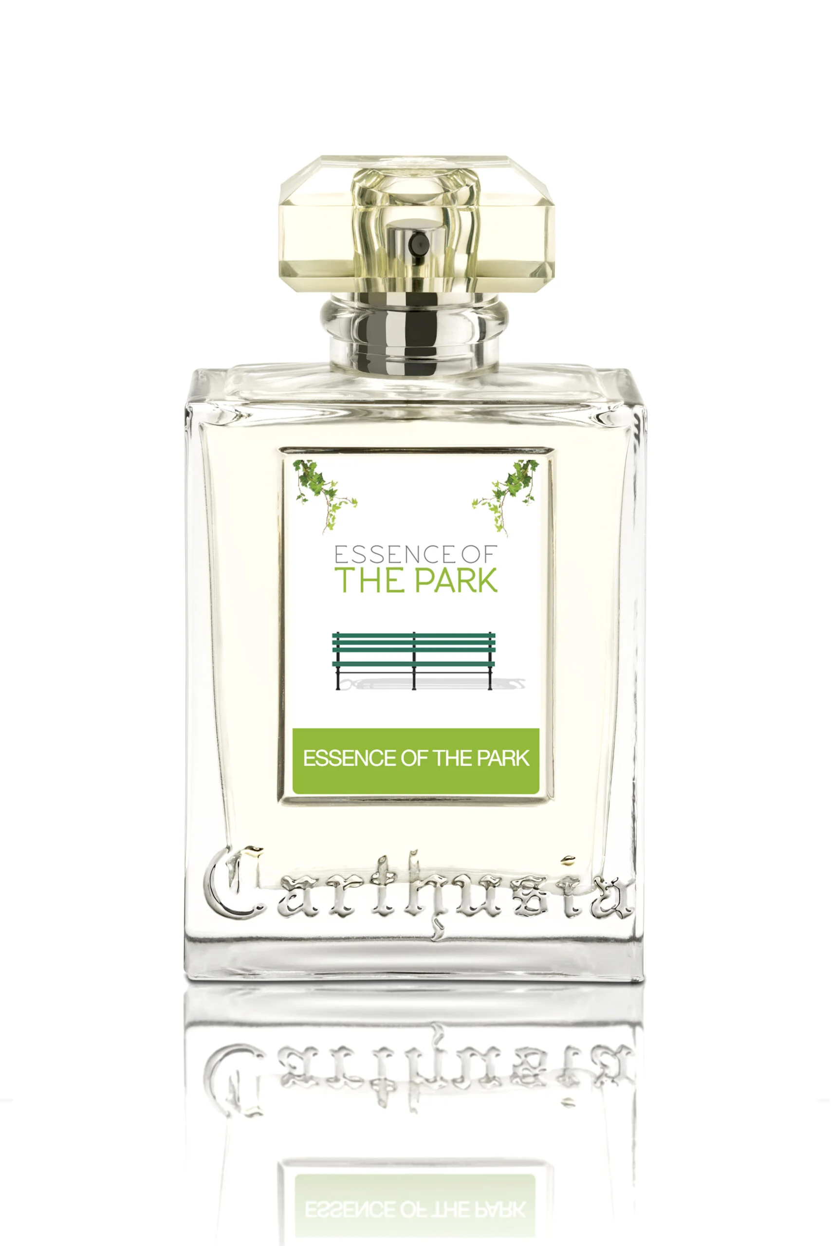 ESSENCE OF THE PARK 100ml