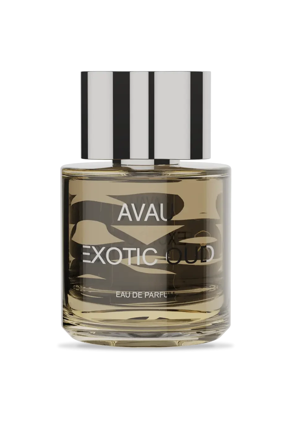 Exotic Oud - 100 ML EAU DE PARFUM