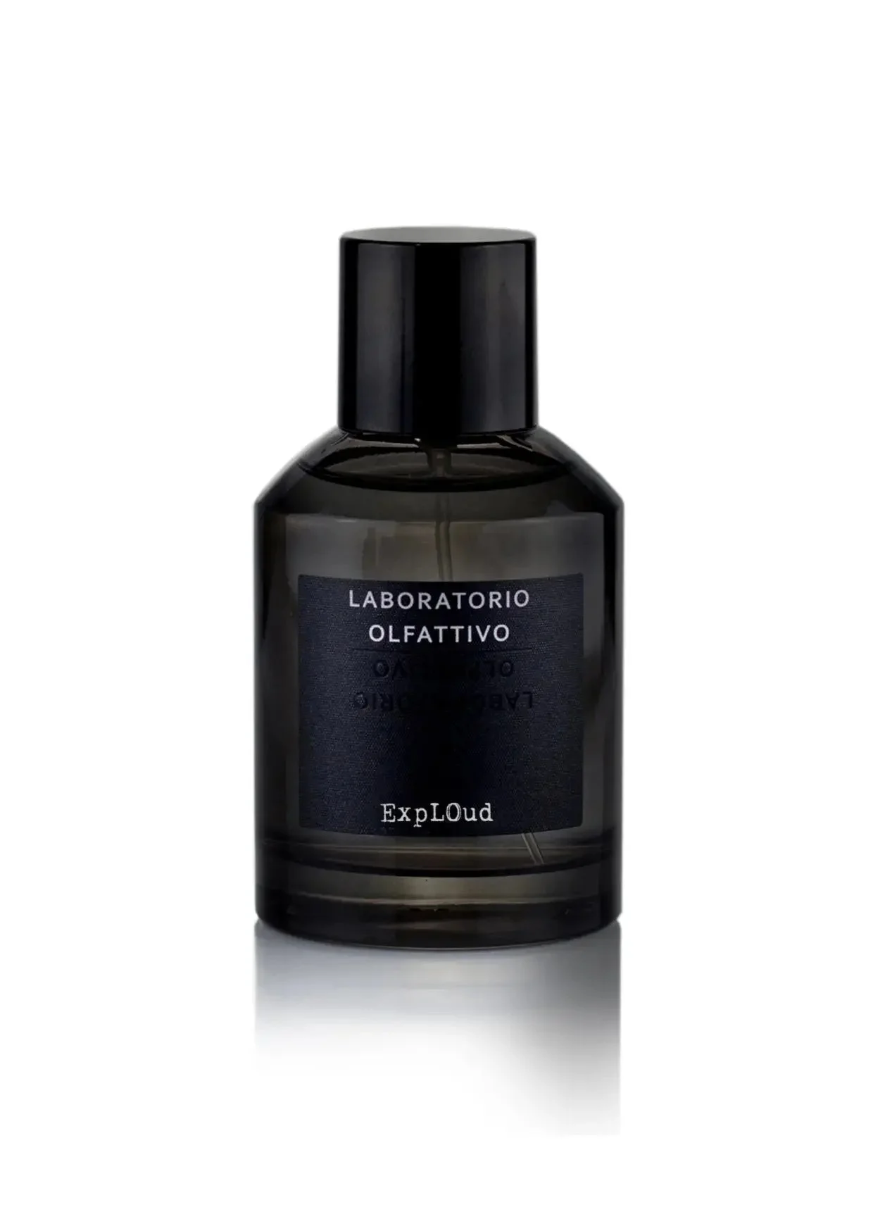 Laboratorio Olfattivo Exploud Laboratorio Olfattivo - 30 Ml