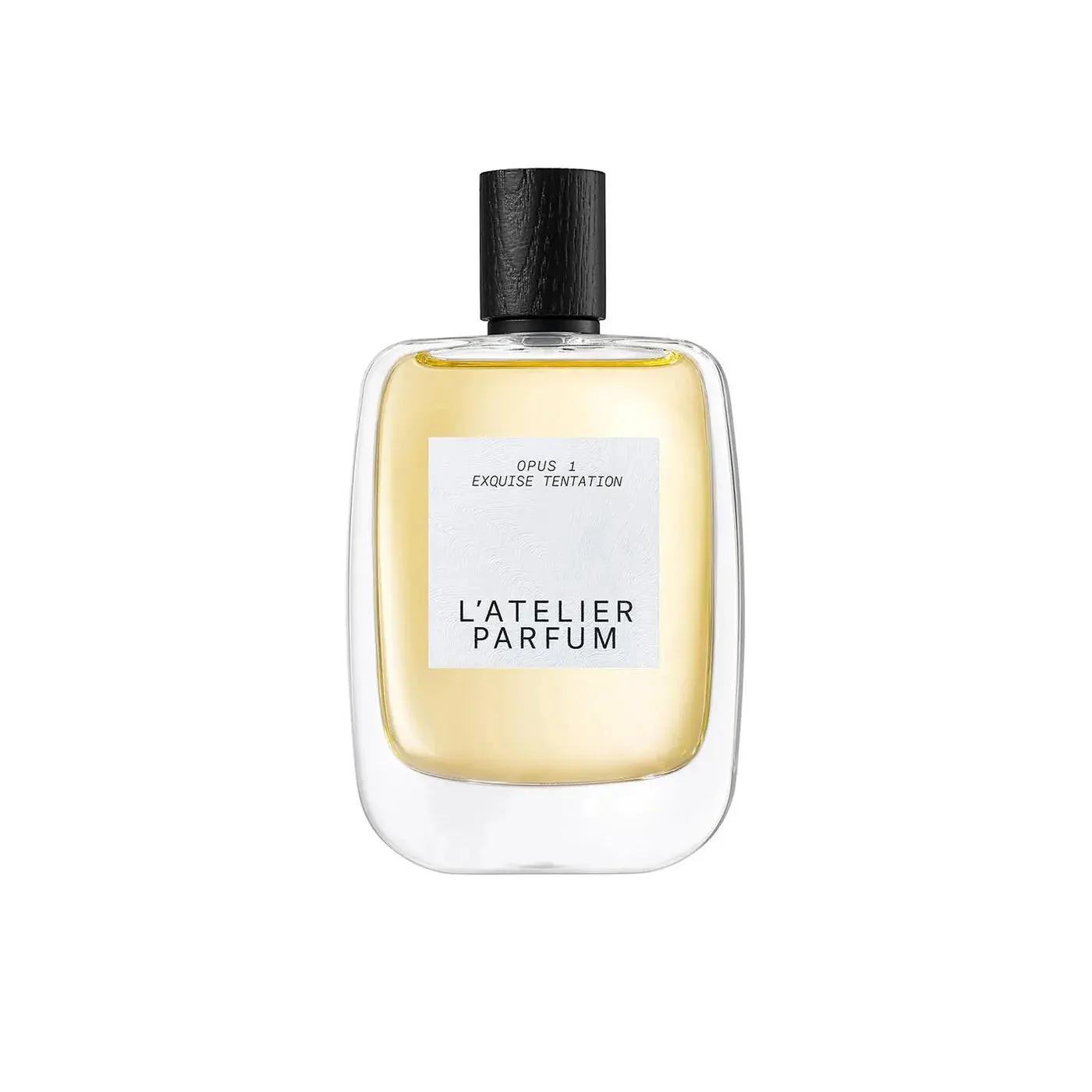 Exquise Tentation - 100 ML EAU DE PARFUM