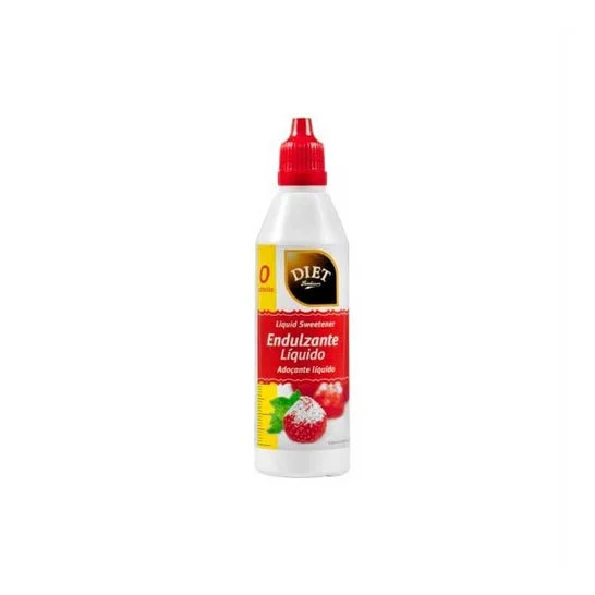Diet Radisson Dolcificante Liquido Diet 80ml