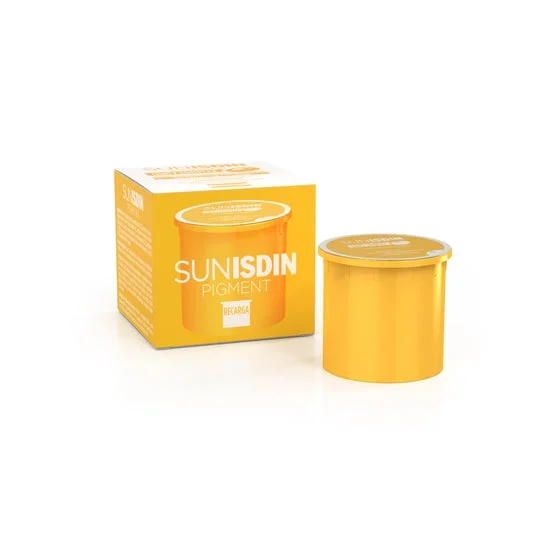 ISDIN SunISDIN Pigment Refill 30caps