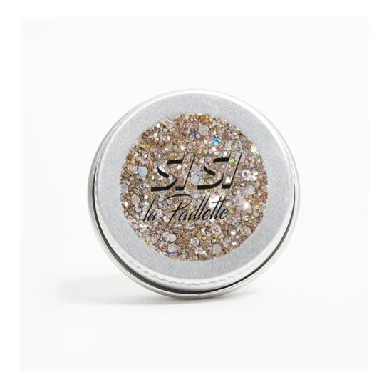 Si Si La Paillette Purpurina Runway Paillettes 5ml
