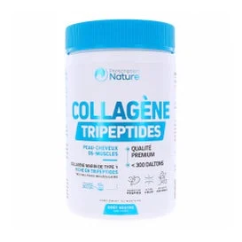 Prescription Nature Colágeno Tripéptidos 300g
