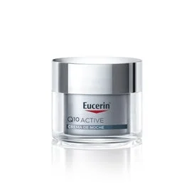 Eucerin Q10 ACTIVE Crema viso 50ml
