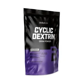 BioTech USA Cyclic Dextrin 1000g