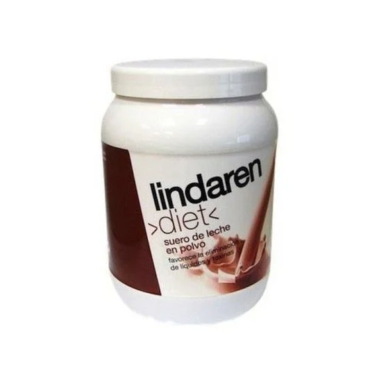 Artesania Agricola Lindaren Whey Chocolate 500g