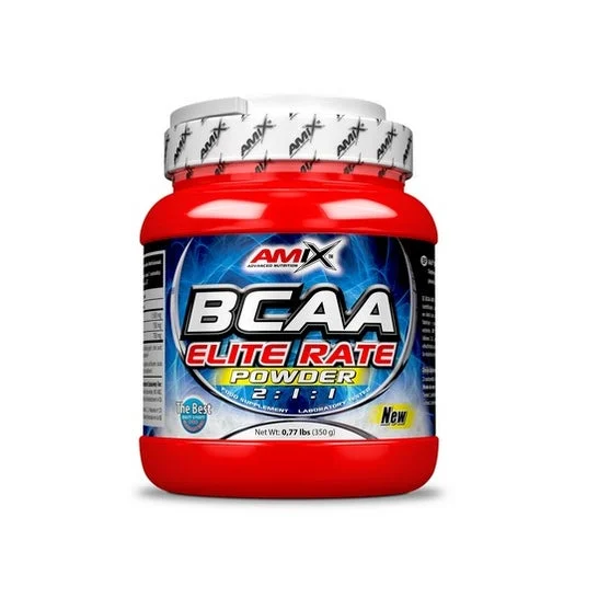 Amix BCAA en Polvo 350g