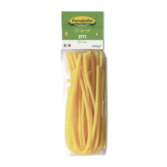 Farabella Pasta Ziti 250g