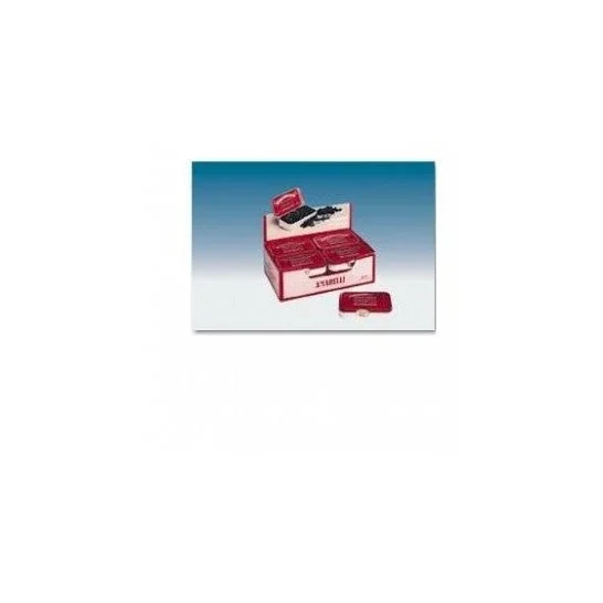 Amarelli Liqu Spezzatin Ross 060