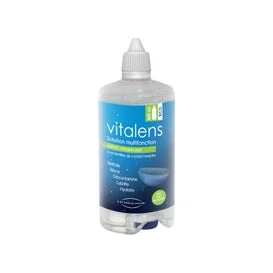 Orizzane Vitalens 400Ml