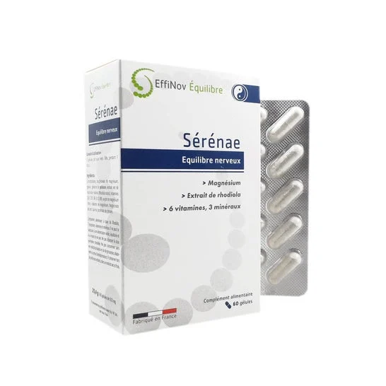 Effinov Serenae Gelul 60