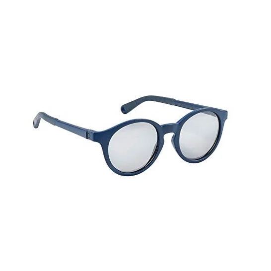Occhiali da sole Beaba 4-6 anni blu navy 1pc