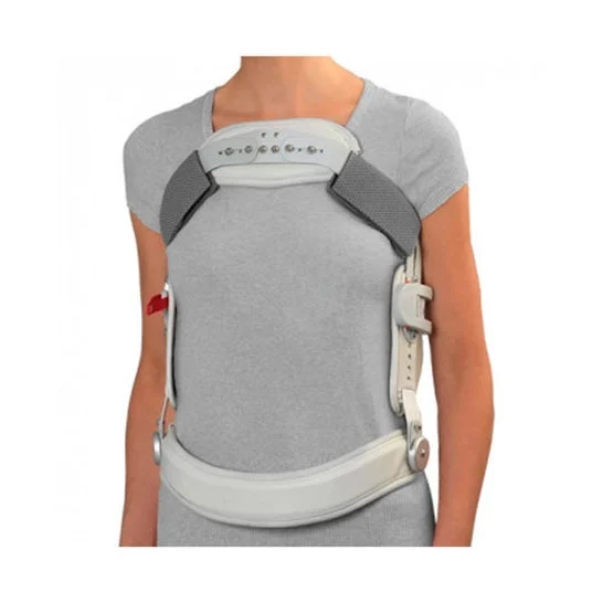 eKeep K35 Hyperkeep Hiperextensión Talla 2 1ud