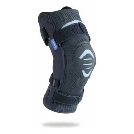 Thuasne Ligaflex Rodillera Cerrada gis Talla 4 Corto 1ud