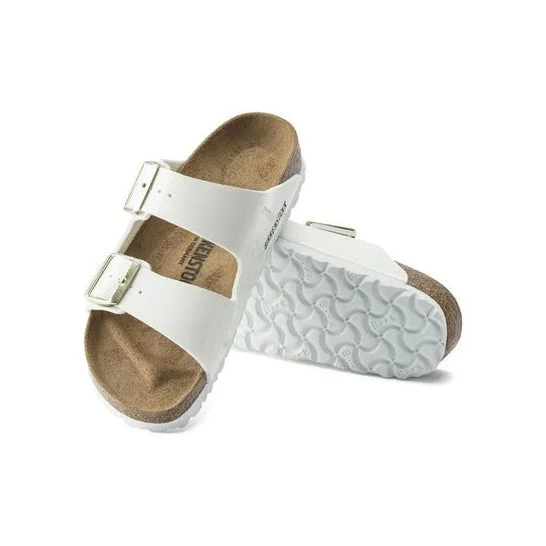 Birkenstock Dorian Blanco T37 1 Par
