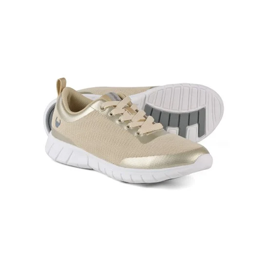 Suecos Deportivas Alma Velvety 1 Paio