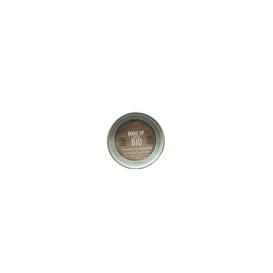 Born To Bio Polvos Compactos Orgánicos Medium Beige 6,5 g