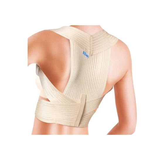 Prim Espaldillera Comfort 335 T L 1ud