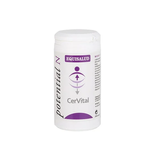Cappuccio Equisalud CerVital 60