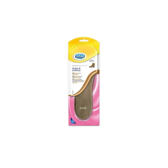 Stivali solette Scholl