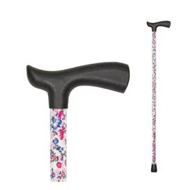 Cavip di Flexor bastone da passeggio in alluminio 553 1pc