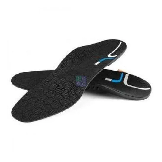 Ro+Ten Podifer 50 Plantare Ammortizzante con Barra 43 1 Paio