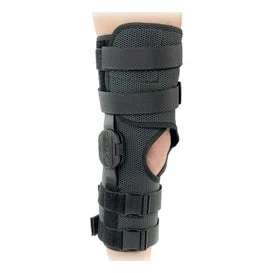 Donjoy ginocchio Ligam Everest II M 1ut