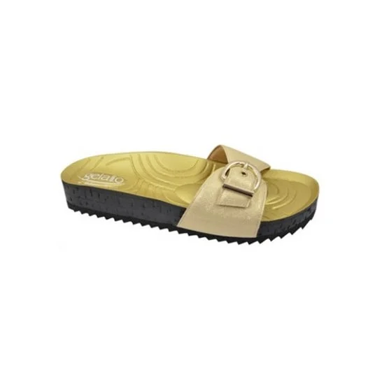 Gelato Flip-flop Arcobaleno Ancocore Bianco Blu 44-45 1 Paio