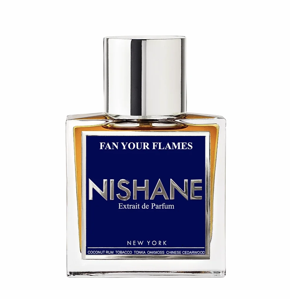 FAN YOUR FLAMES 50ml
