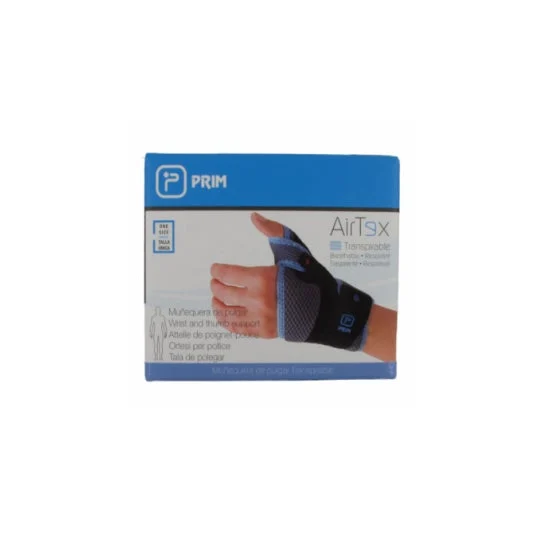 AirTex polsino pollice destro 1 pz