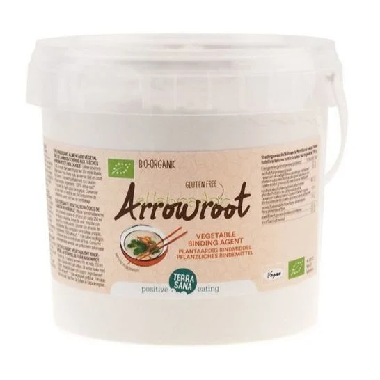 Terrasana Arrow Root 800g