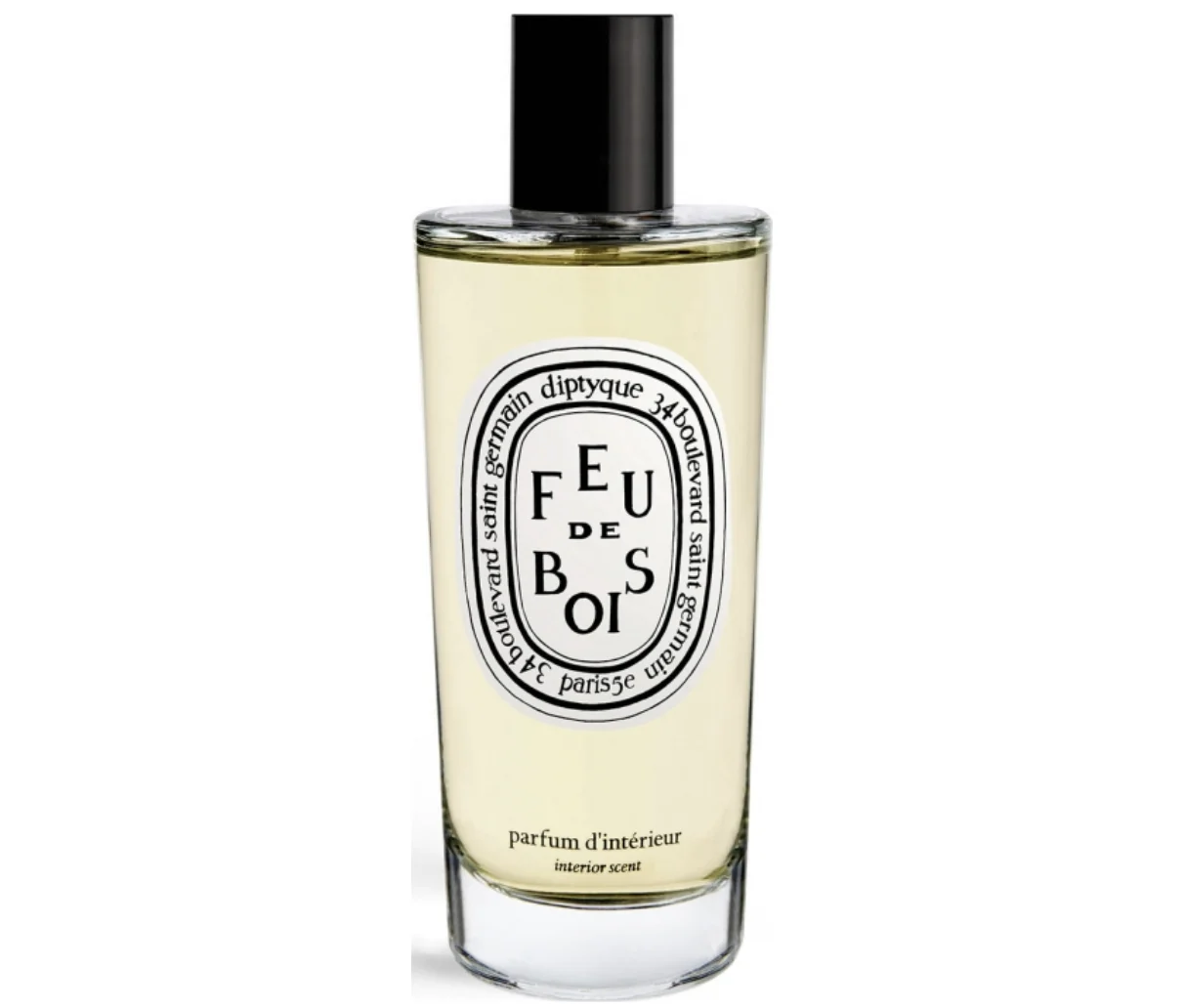 FEU DE BOIS legna da ardere 150ml